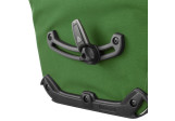 Sacoche de vélo Back Roller Plus Moss green Ortlieb