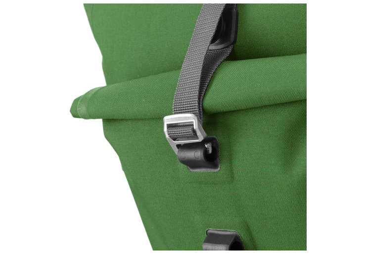 Sacoche de vélo Back Roller Plus Moss green Ortlieb