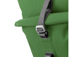 Sacoche de vélo Back Roller Plus Moss green Ortlieb