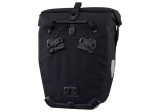 Back-Roller High Visibility Noir (paire) Ortlieb