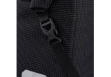 Back-Roller High Visibility Noir (paire) Ortlieb