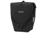 Back-Roller High Visibility Noir (paire) Ortlieb