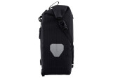 Back-Roller High Visibility Noir (paire) Ortlieb