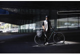 Sacoche de vélo Back-Roller Urban QL2.1 ash rose Ortlieb