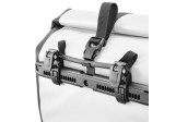 Sacoche de vélo Back-Roller Design Morning Routine Ortlieb