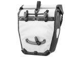 Sacoche de vélo Back-Roller Design Morning Routine Ortlieb