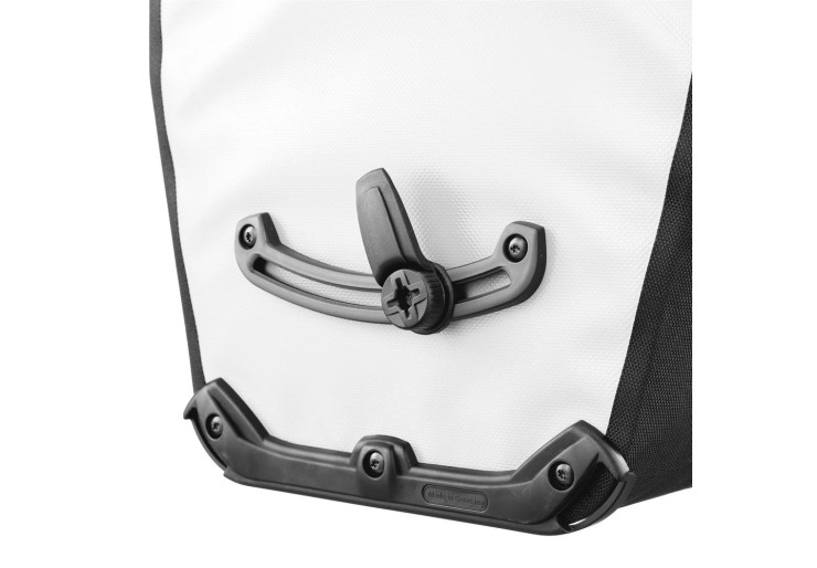 Sacoche de vélo Back-Roller Design Sierra Ortlieb