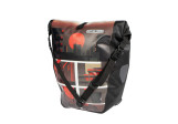 Sacoche de vélo Ortlieb Back-Roller Design Morning Routine