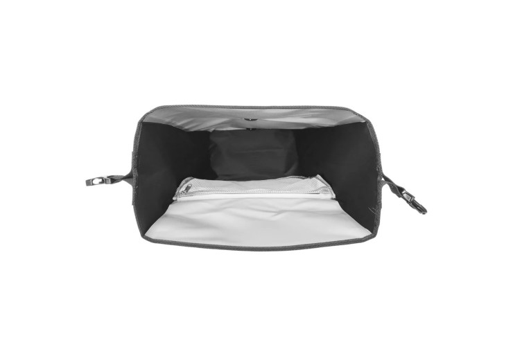 Sacoche de vélo Back-Roller Design Morning Routine Ortlieb