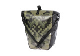 Sacoche de vélo Ortlieb Back-Roller Design Camo Chain