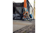 Sacoche de vélo Back-Roller Design Wave Lines Ortlieb