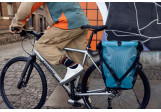 Sacoche de vélo Back-Roller Design Sierra Ortlieb