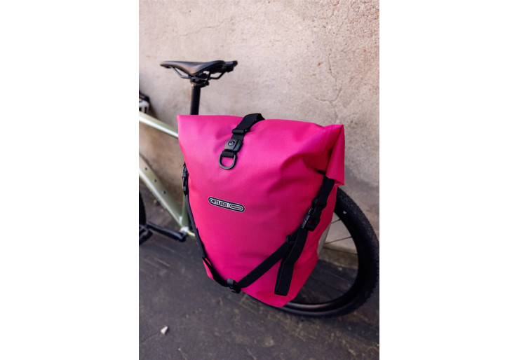 Sacoche de vélo Back-Roller Design Sierra Ortlieb