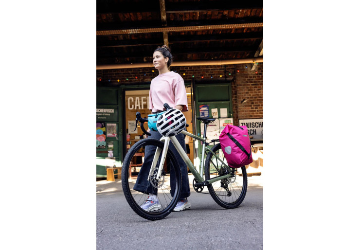 Sacoche de vélo Back-Roller Design Sierra Ortlieb