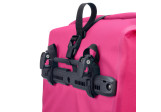 Sacoche de vélo Back-Roller Design Sierra Ortlieb