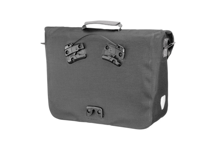 Sacoche de vélo Commuter-Bag Two Urban QL3.1 Pepper Ortlieb