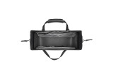 Sacoche de vélo Office-bag Ortlieb QL2.1 Free Noir M (21L)