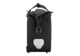 Sacoche de vélo Office-bag Ortlieb QL2.1 Free Noir M (21L)