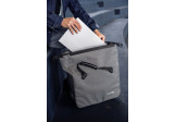 Sacoche de vélo Office-bag Ortlieb QL2.1 Free Noir M (21L)