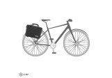 Sacoche de Vélo Ortlieb Office-Bag High Visibility QL3.1
