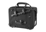 Sacoche de vélo Office-Bag High Visibility QL2.1 Noir (2026) Ortlieb