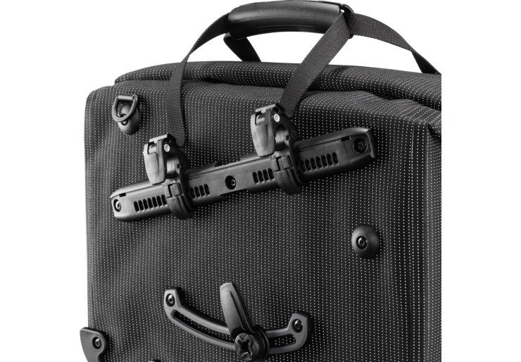 Sacoche de Vélo Ortlieb Office-Bag High Visibility QL3.1