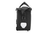 Sacoche de vélo Office-Bag High Visibility QL2.1 Noir (2026) Ortlieb
