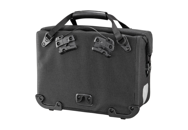 Sacoche de Vélo Ortlieb Office-Bag High Visibility QL3.1