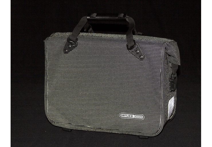 Sacoche de Vélo Ortlieb Office-Bag High Visibility QL3.1