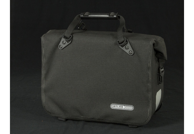 Sacoche de Vélo Ortlieb Office-Bag High Visibility QL3.1