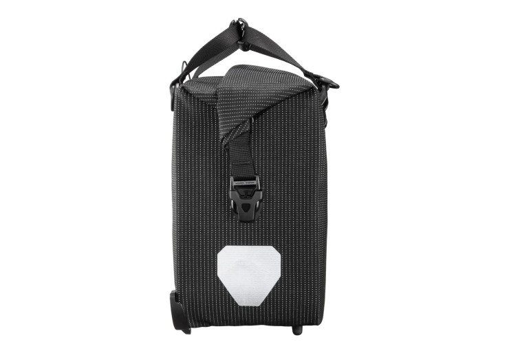 Sacoche de Vélo Ortlieb Office-Bag High Visibility QL3.1
