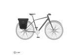 Sacoche de vélo Velo-Shopper Noir Ortlieb