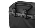 Sacoche de vélo Velo-Shopper Noir Ortlieb