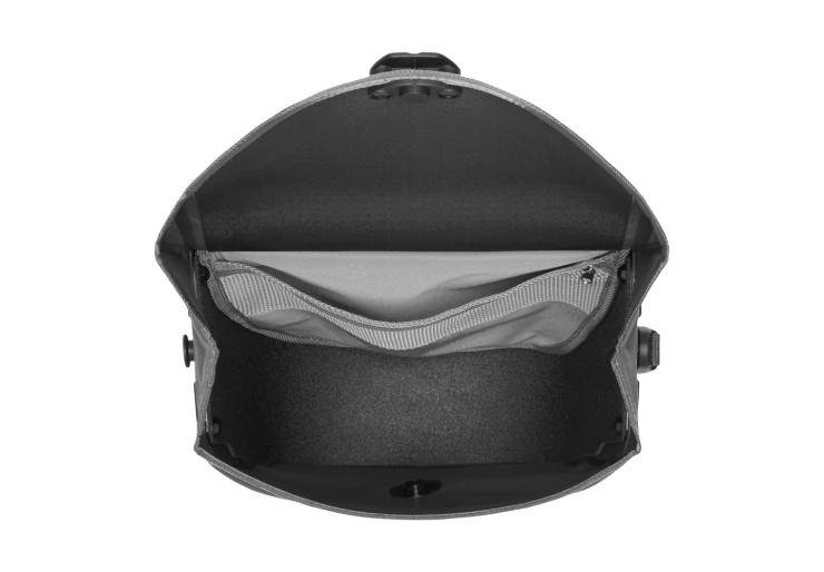 Sacoche de Vélo Ortlieb Office-Bag High Visibility QL3.1