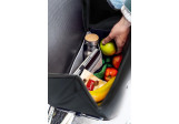 Sacoche de vélo Velo-Shopper Noir Ortlieb