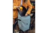 Sacoche de vélo Velo-Shopper Noir Ortlieb