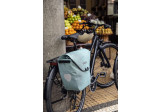 Sacoche de vélo Velo-Shopper Noir Ortlieb