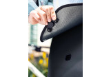 Sacoche de vélo Velo-Shopper Noir Ortlieb