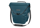 Sacoche de vélo Ortlieb Velo-Shopper Petrol