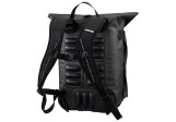 Sacoche de vélo Vario PS 20L QL3.1 Noir Ortlieb