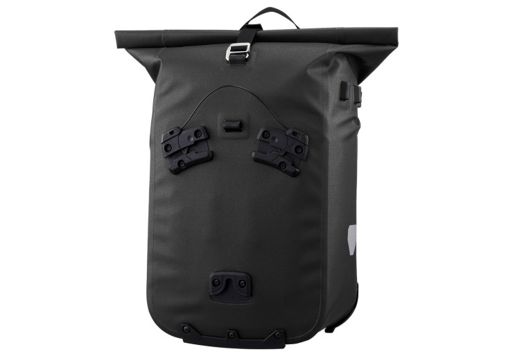 Sacoche de vélo Vario PS 20 litres black Ortlieb
