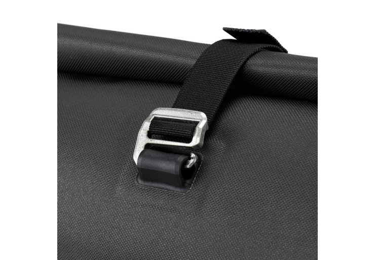 Sacoche de vélo Vario PS 20L QL3.1 Noir Ortlieb