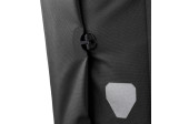 Sacoche de vélo Vario PS 20 litres black Ortlieb