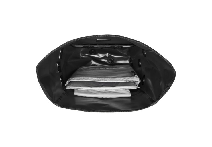 Sacoche de vélo Vario PS 20 litres black Ortlieb