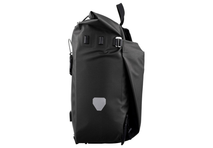 Sacoche de vélo Vario PS 20 litres black Ortlieb