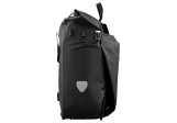 Sacoche de vélo Vario PS 20L QL3.1 Noir Ortlieb