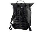Sacoche de vélo Vario 26L QL3.1 Noir Ortlieb