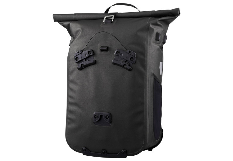 Sacoche de vélo Vario 26L QL3.1 Noir Ortlieb