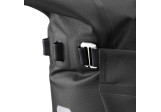 Sacoche de vélo Vario PS 20 litres black Ortlieb