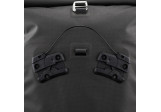 Sacoche de vélo Vario 26L QL3.1 Noir Ortlieb